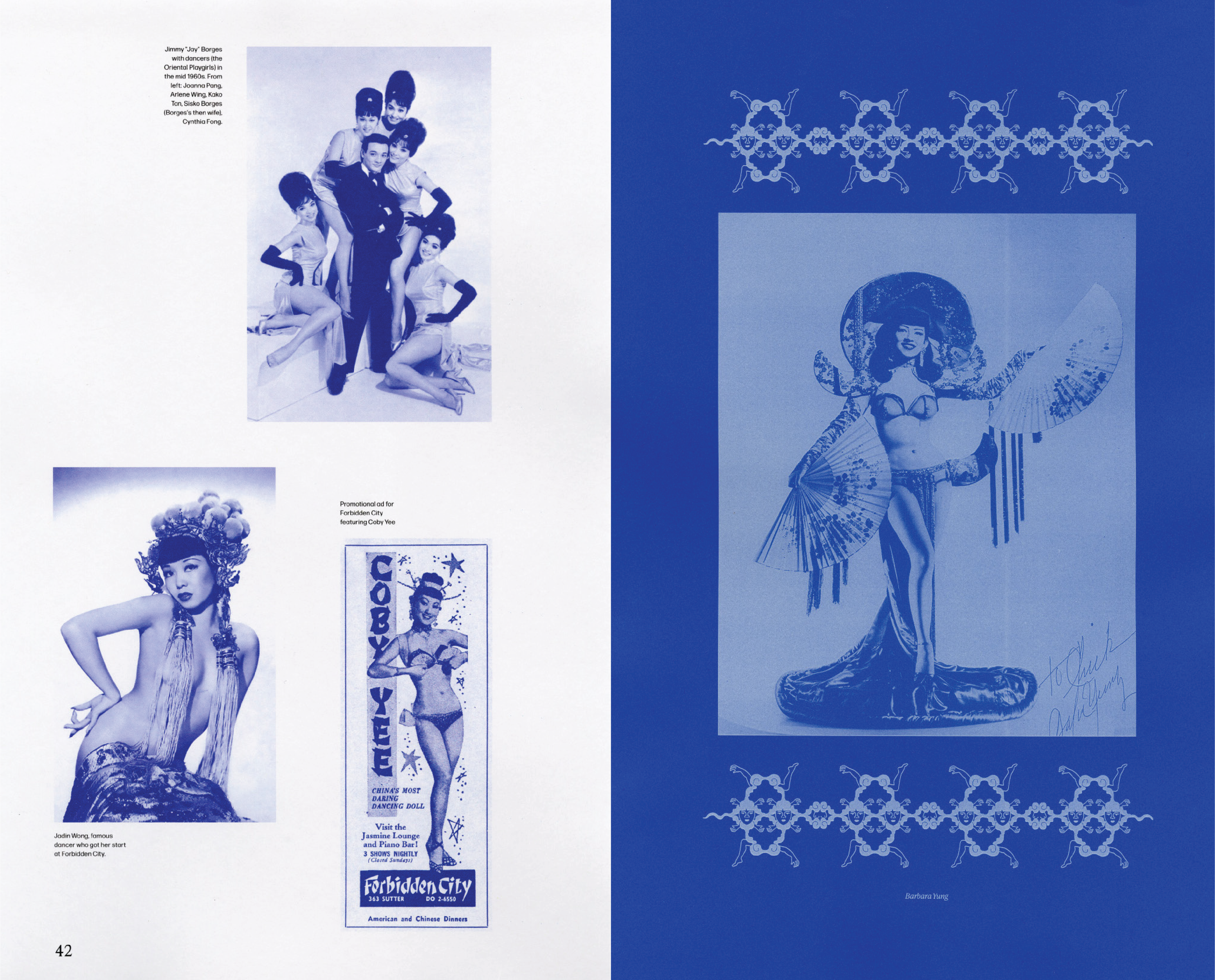 Experimental layout from the Chinroserie Grotesk project