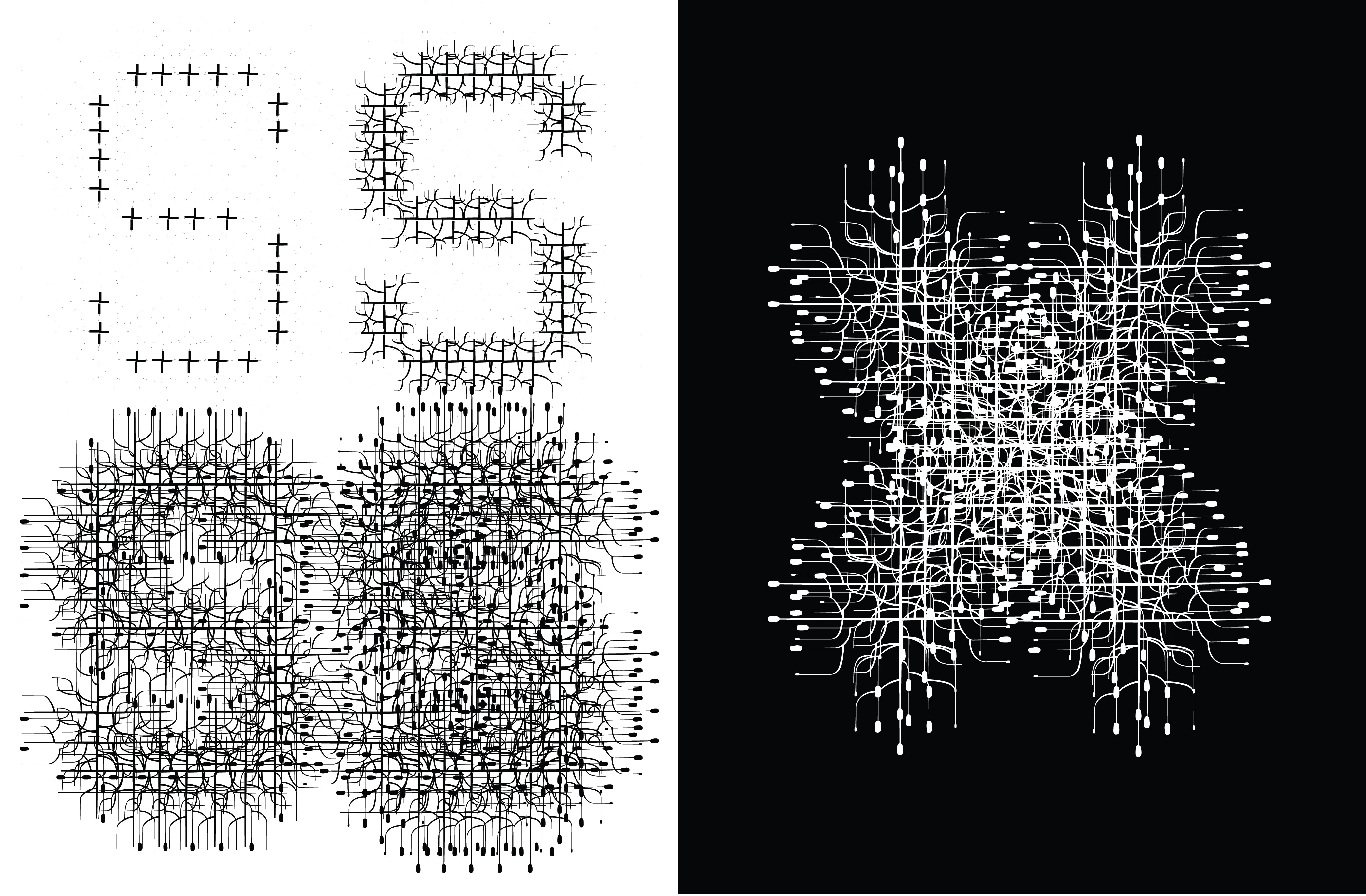 Myco serif letterform study